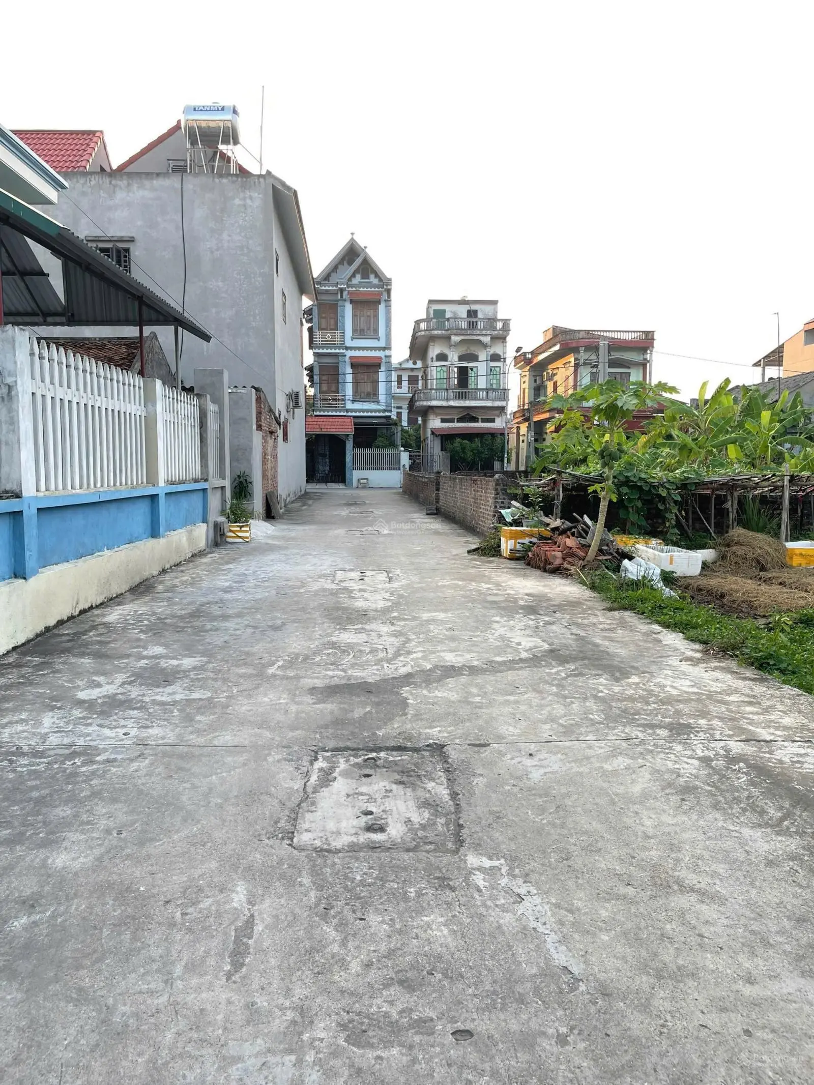 Đất ven khu công nghiệp Gia Bình 1, tỉnh Bắc Ninh giá chỉ hơn 1 tỷ, 0973 237 ***