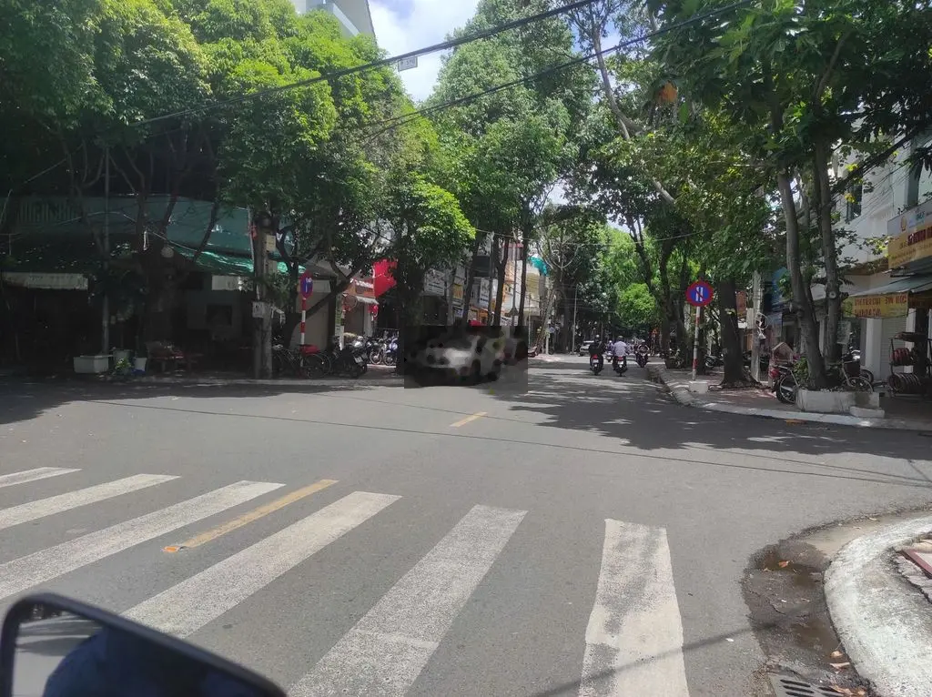 BÁN NHÀ 2 TẦNG HOÀN CÔNG MẶT TIỀN HOÀNG VĂN THỤ PHƯỜNG 7 GIÁ CỰC TỐT.