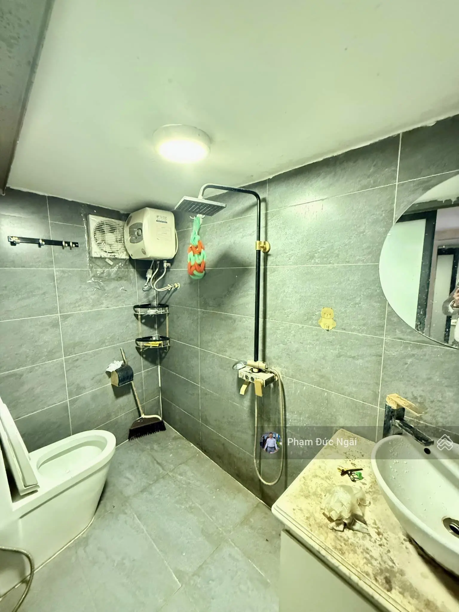 Chính chủ bán nhà phố Trường Chinh 35m2 x 4 tầng lô góc 2 thoáng ô tô đỗ cửa kinh doanh sầm uất