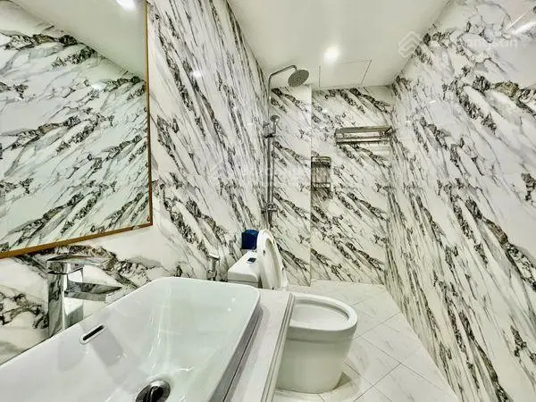Bán nhà Thanh Bình, Mỗ Lao Hà Đông 32m2, 5 tầng, ngõ thông 7.48 tỷ. LH 0981 863 ***