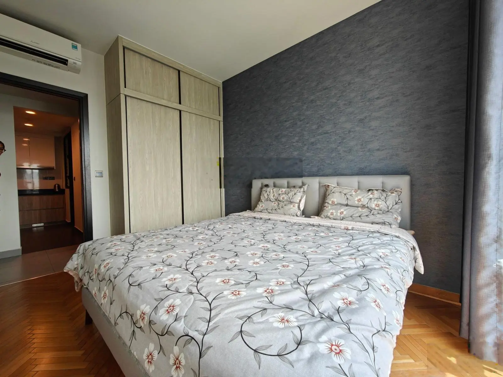 Chính chủ cần bán nhanh căn hộ 1PN Feliz En Vista quận 2 giá tốt nhất. LH: 0909 024 ***