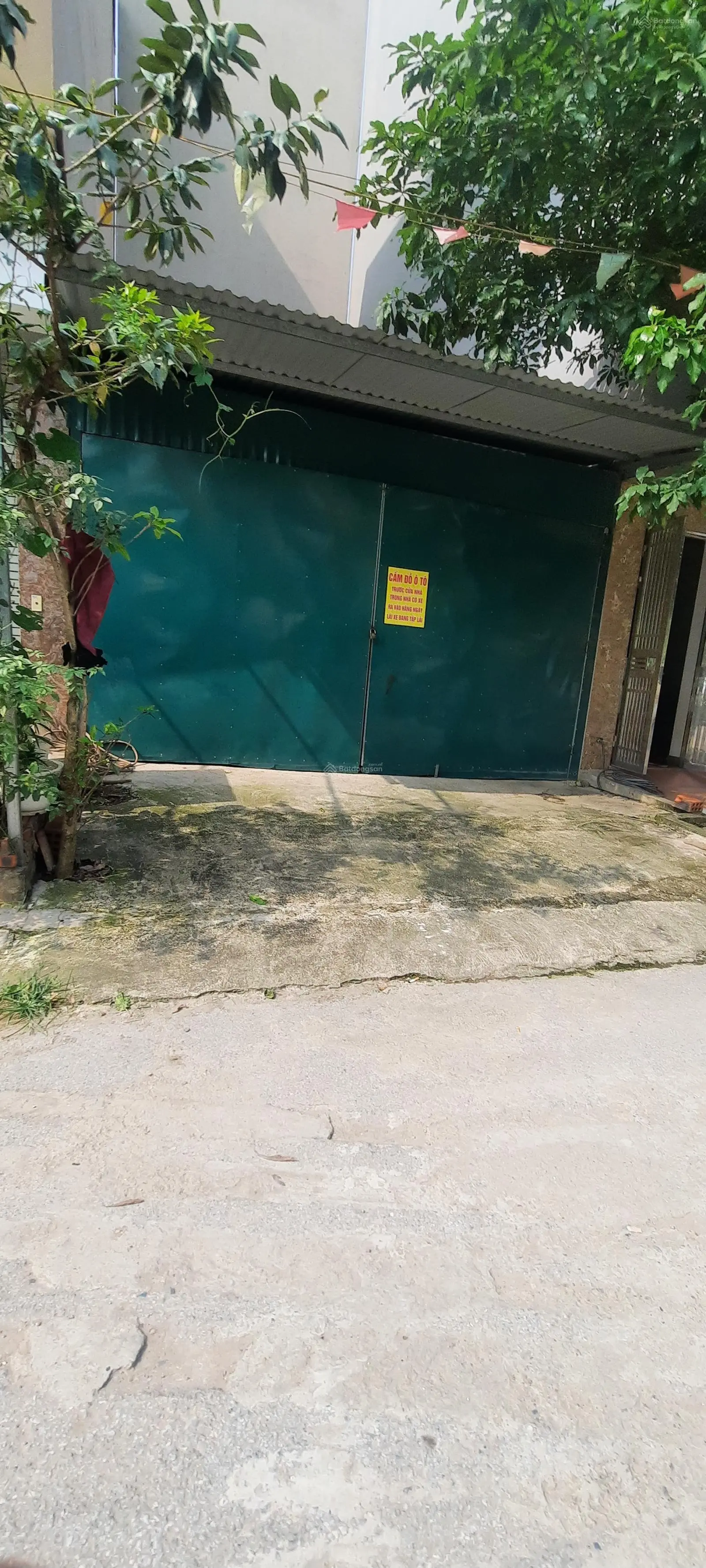 Đầu tư siêu hiếm lô đất phân lô ngay Nguyễn Khuyến vỉa hè ô tô tránh 100m2 kinh doanh chỉ hơn 16 tỷ