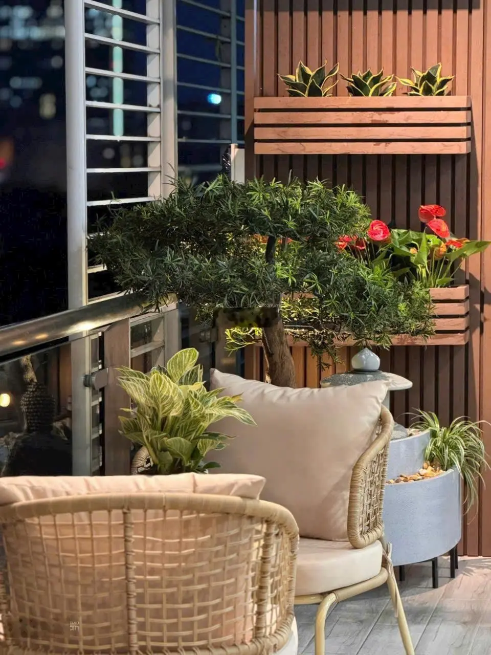 Căn hộ hiếm, 1 căn duy nhất nhà đẹp cần bán CC Garden Plaza - PMH. LH: 0909 854 *** Tiên