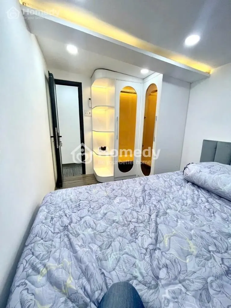 Bán nhà shr vaybank thị trấn Nhà Bè 3pn