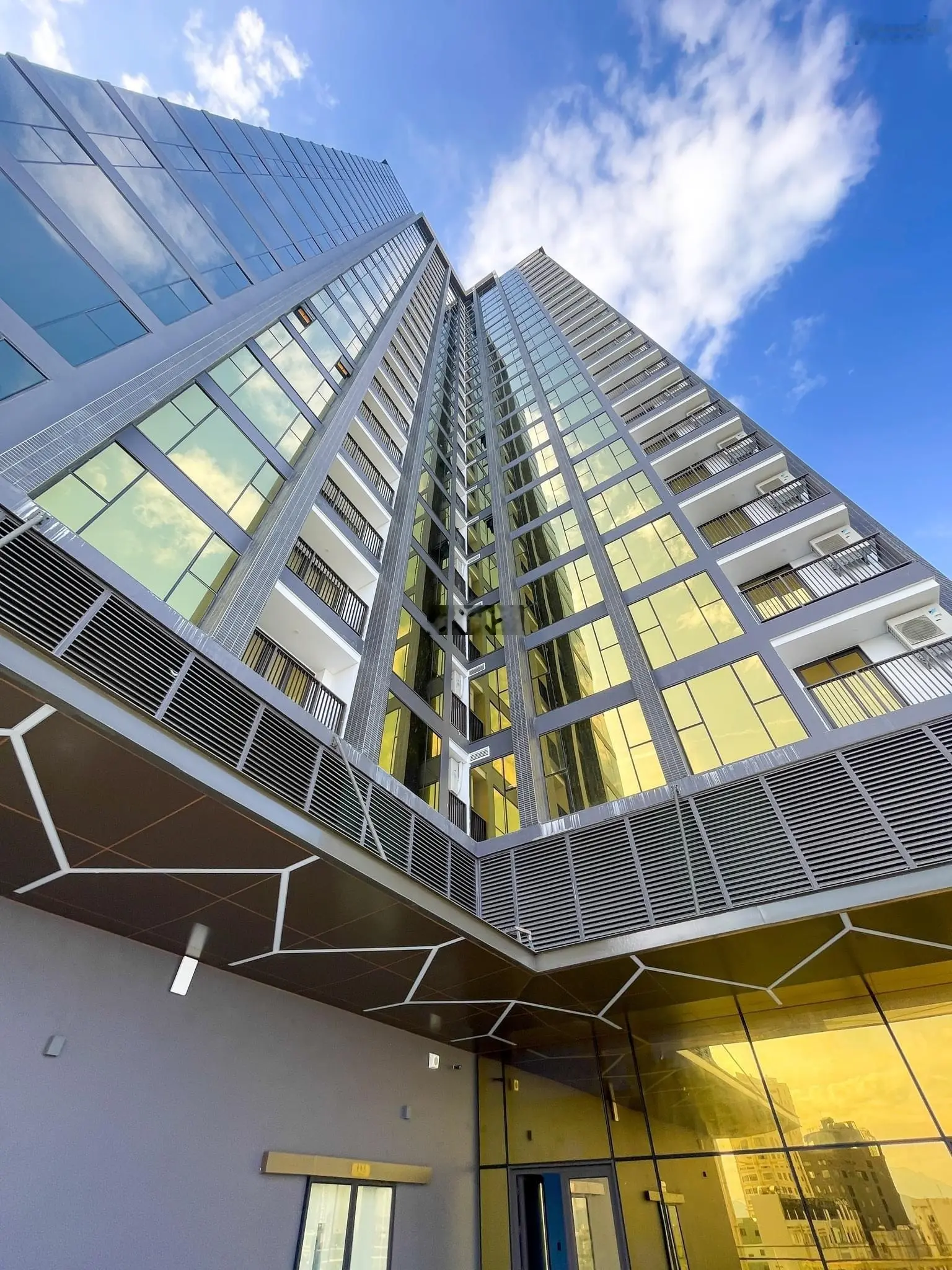 Bán căn hộ SAM Towers view sông Hàn, pháo hoa DIFF Đà Nẵng (1PN-2WC), nhận nhà ngay, sở hữu lâu dài