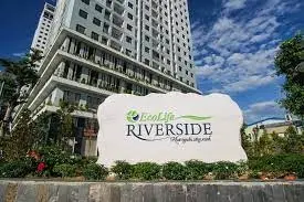 Bán nhanh căn hộ Ecolife Riverside 3PN - Giá 1,2 tỷ. Nhà mới chưa vào ở, Có hỗ trợ vay góp đều được