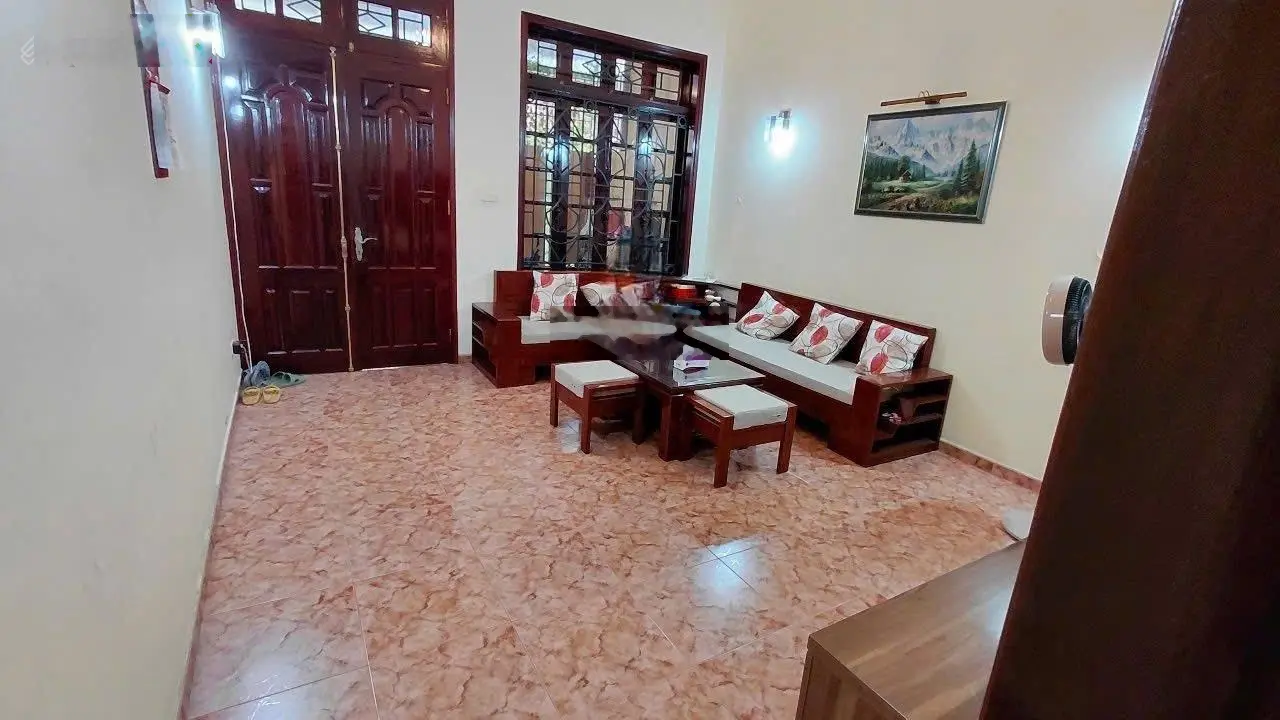 Bán nhà Khương Trung - Ô TÔ Đỗ gần, Vài Bước Ra Phố - 51m² - Giá 8 Tỷ