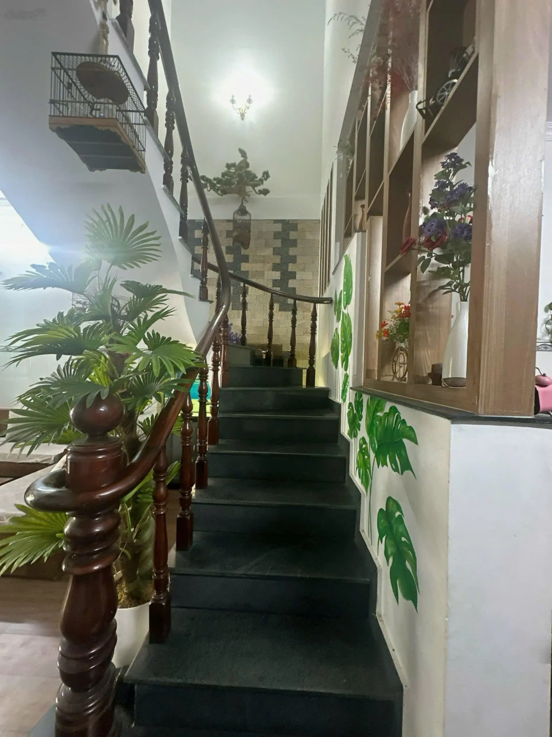 Chính chủ bán cái nhà khu dân cư Tân An - đường Tân An - phường Tân Đông Hiệp - Tp.Dĩ An.