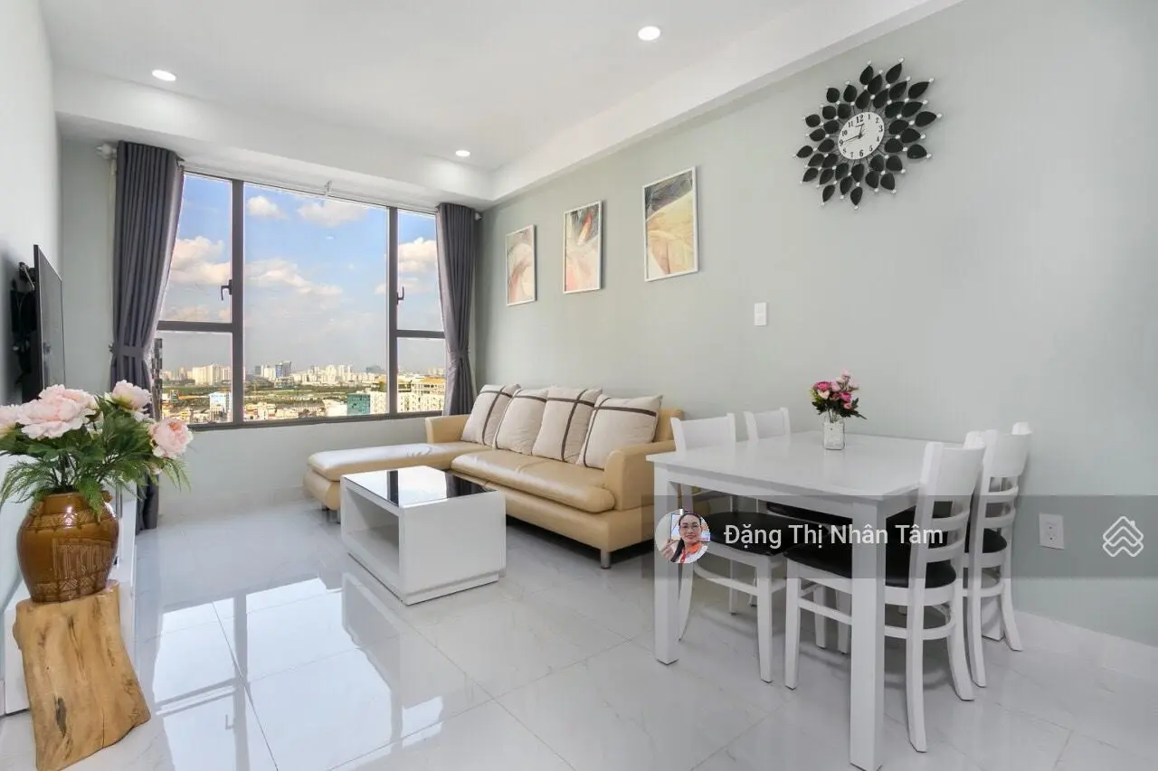 Vào ở Ngay Bán nhà HXH Phan Xích Long, P2, PN (5,1x14m) P7, PN 5 tầng chỉ 12 tỷ. 0932723936 Ms Tâm
