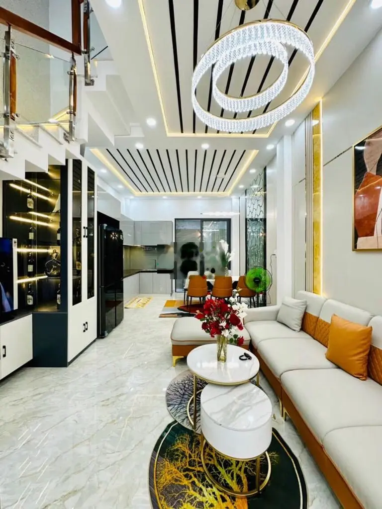 Bán Nhà Sổ Hồng Riêng Tại Thành Phố Thuận An - 70m2 - Giá 820 triệu