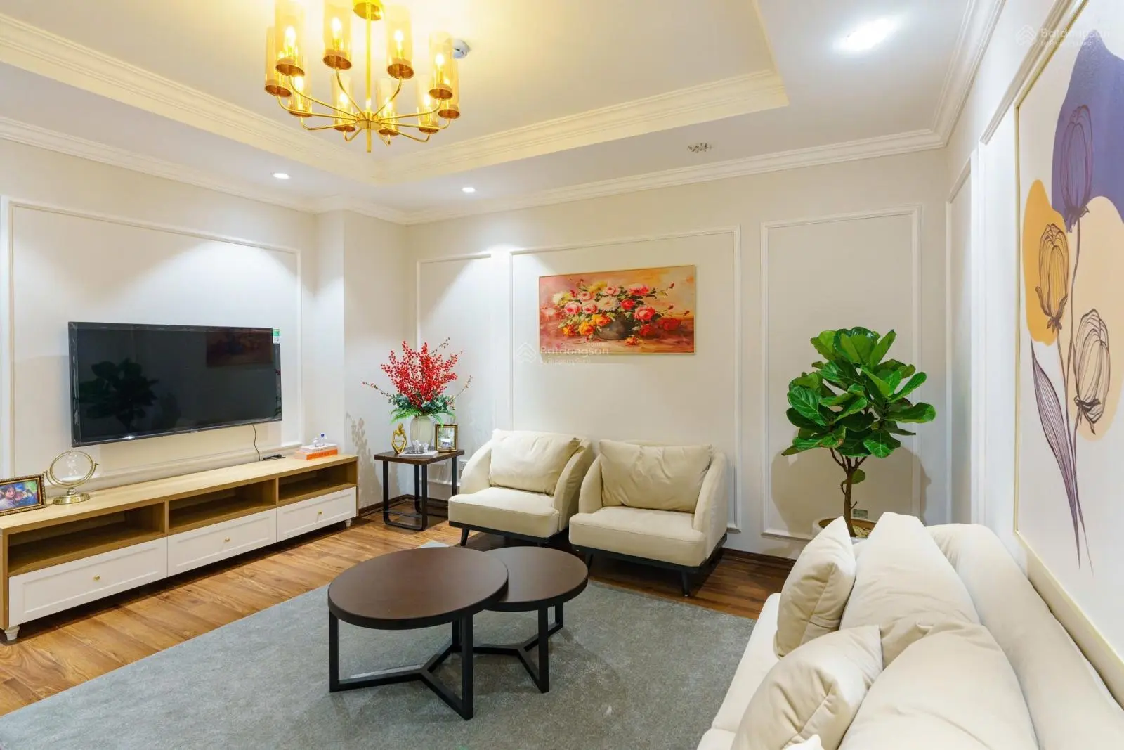 Sổ đỏ chính chủ bán căn 03N2VS 0902 248 *** chung cư Eurowindow River Park 3,5 tỷ
