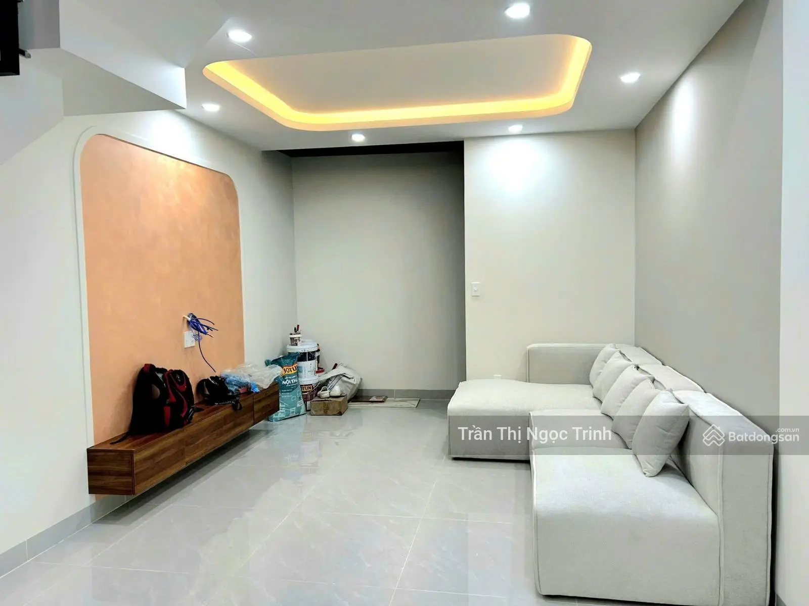 Chính chủ bán nhà HXH Lã Xuân Oai, Long Trường, Quận 9, DT 51,6m2, 3 lầu, vào ở ngay, giá 5,1 tỷ