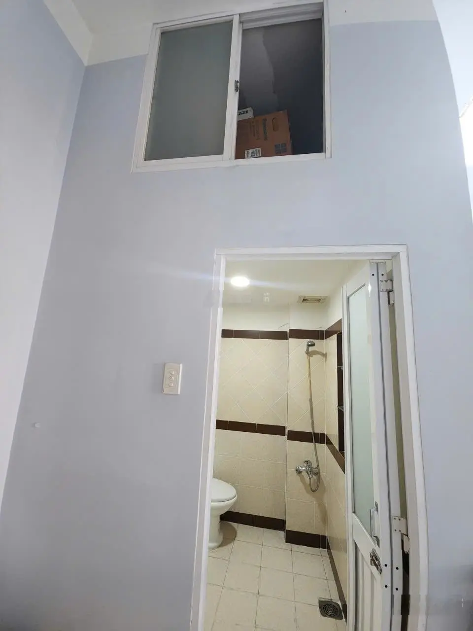 Bán gấp nhà riêng HXH Tôn Thất Thuyết Phường 4 Quận 4, 50m2*3T, ở ngay 7,95 tỷ