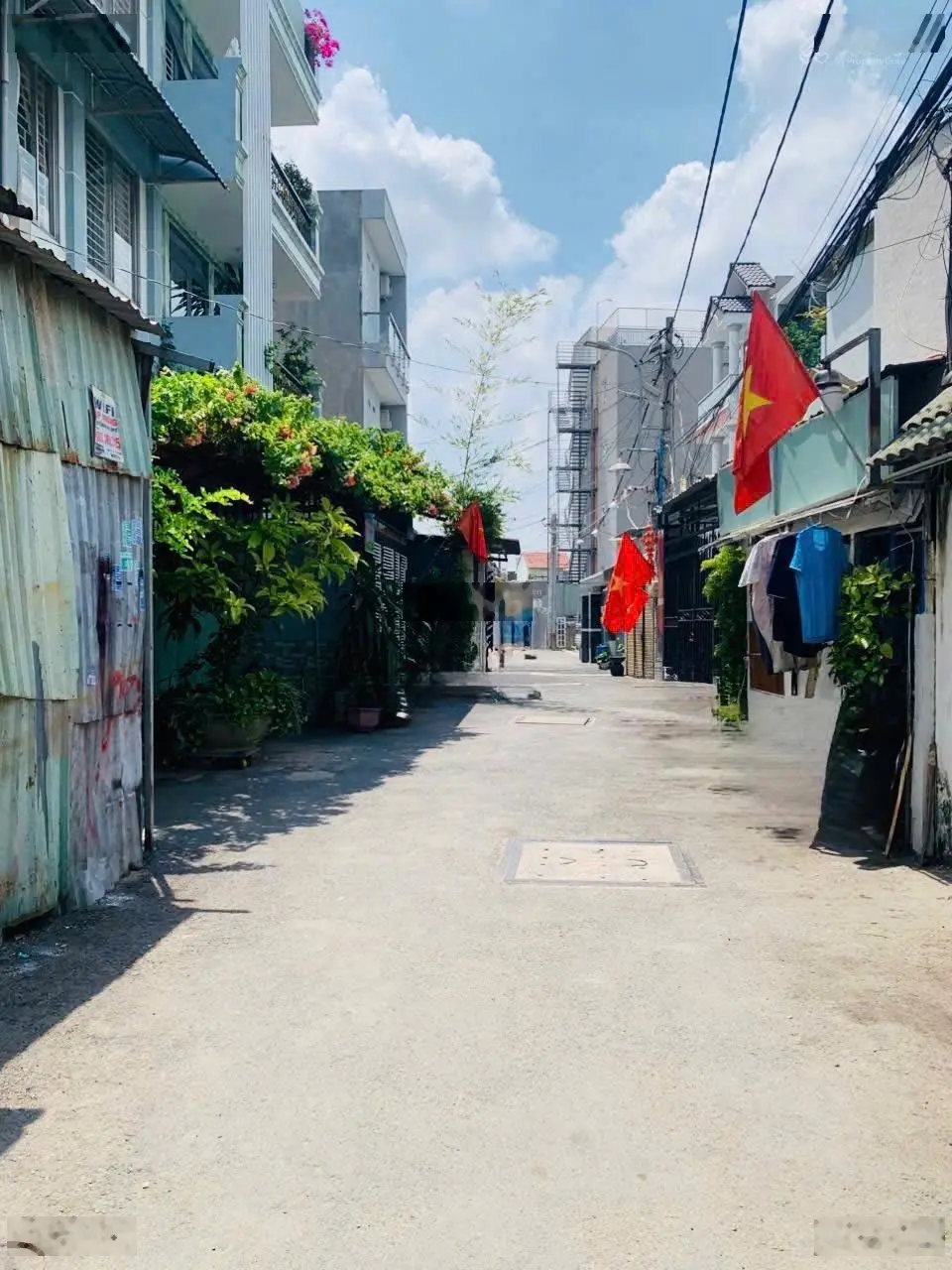 Bán Nhà riêng tại Đường 339, Phước Long B, Q9, HCM giá tốt, 6,6 tỷ, 101m2