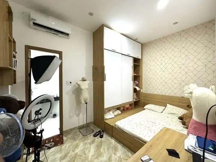 Bán nhà riêng 3PN, 3WC, 50m2 tại Cù Chính Lan, Thanh Khê, Đà Nẵng, 3,95 tỷ