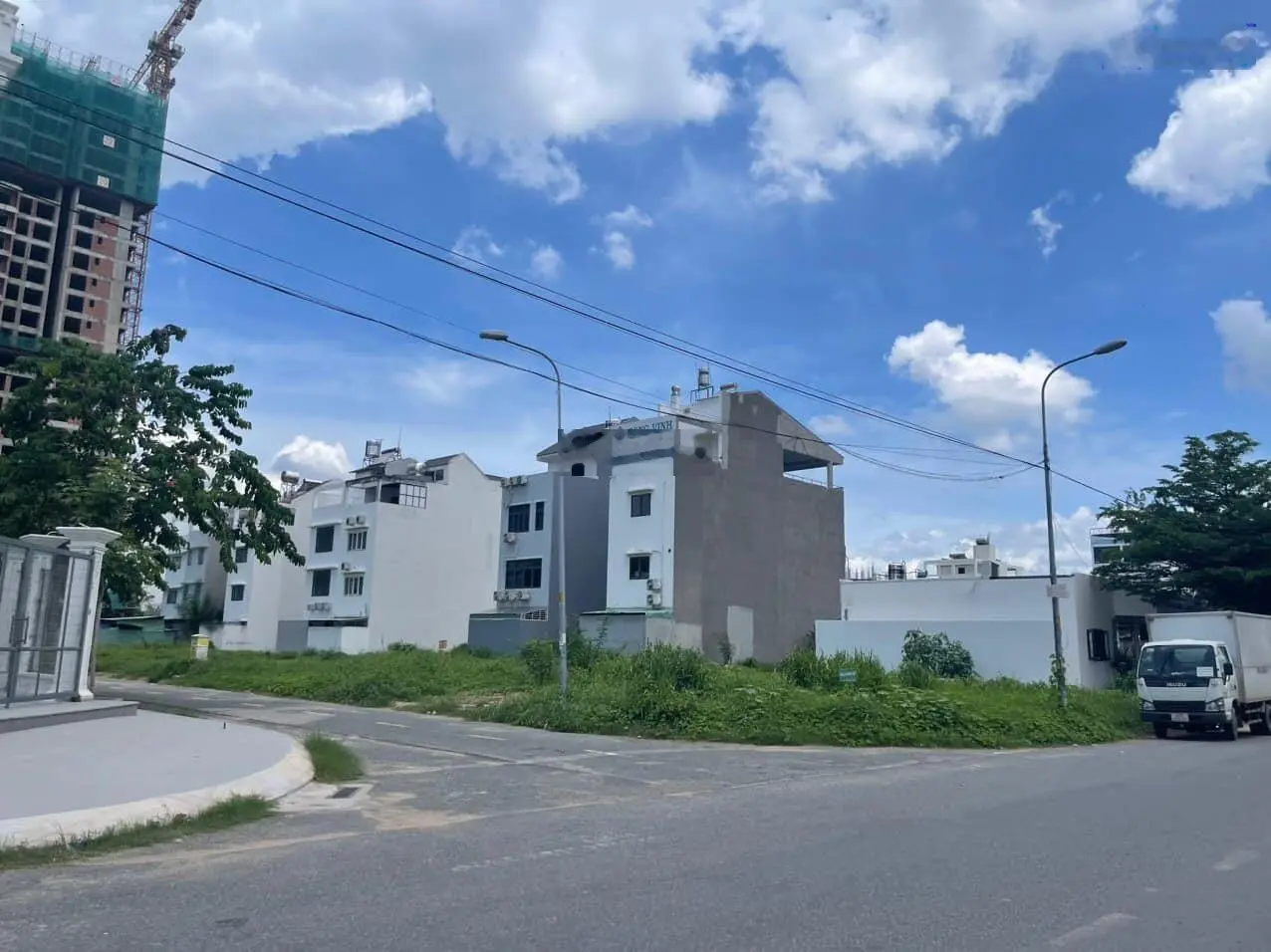 Chính chủ ngộp tiền cần bán lô đất 140m2 giá 780 triệu P. Chánh Nghĩa , Tp Thủ Dầu Một . Bình Dương