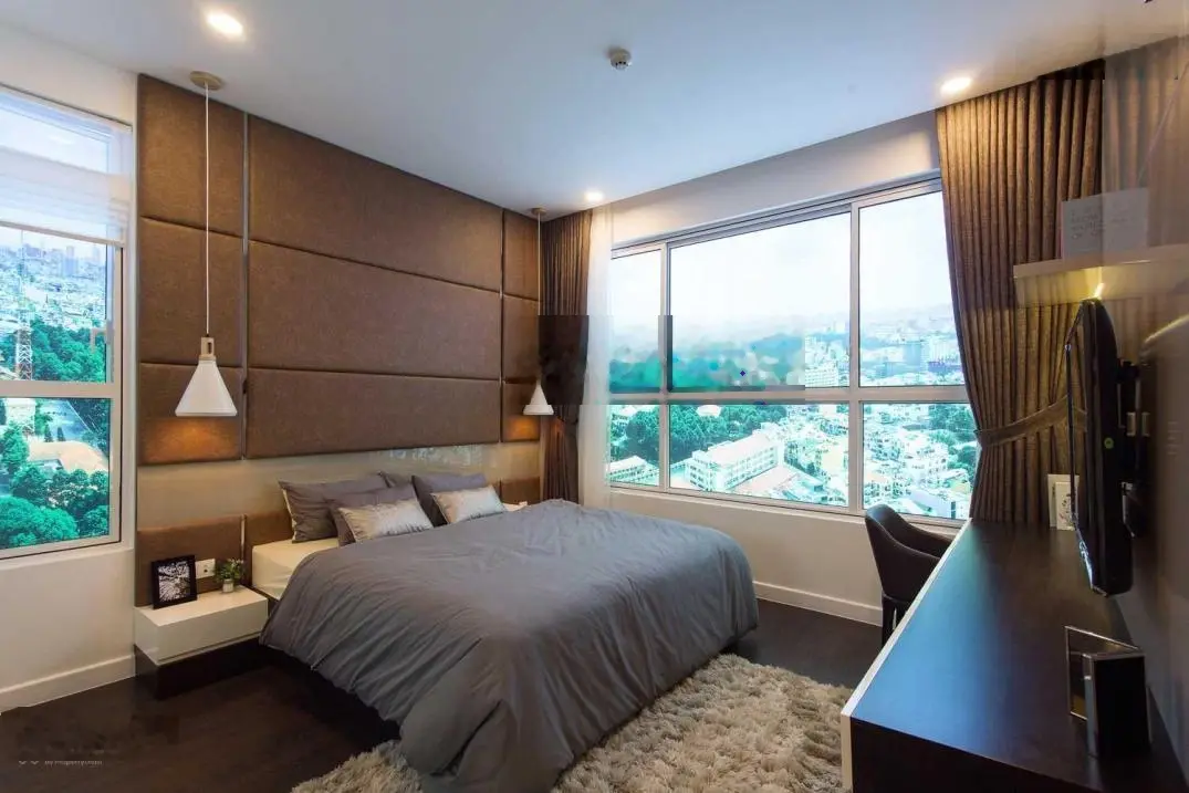 Bán CHCC Kingston Residence - Phú Nhuận. DT: 61m2, 1PN +, 1WC. Giá: 4 tỷ. LH: 0904 715 *** - Quyền