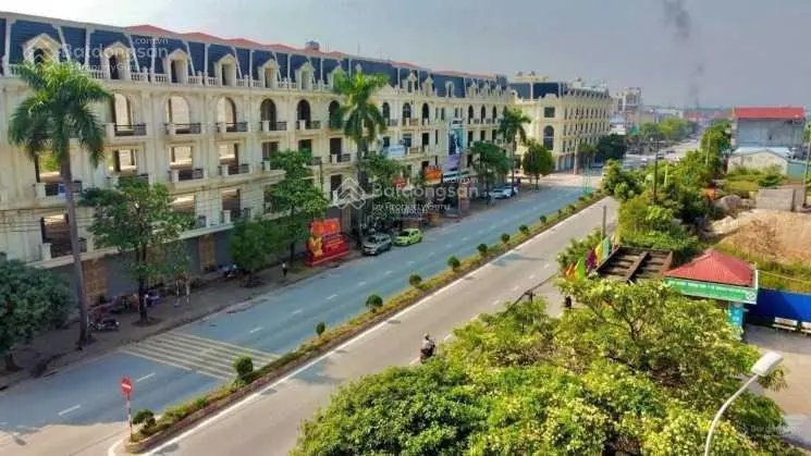 Bán đất tại Ba Hàng, Phổ Yên, Thái Nguyên. Diện tích 100m2, giá 2,3 tỷ