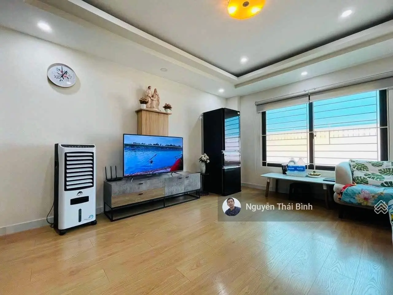 Mặt tiền Phú Nhuận - Kế Q1 - ngay Nguyễn Văn Trỗi - 5 tầng BTCT - 5PN - khu vip hiếm nhà bán 16tỷ
