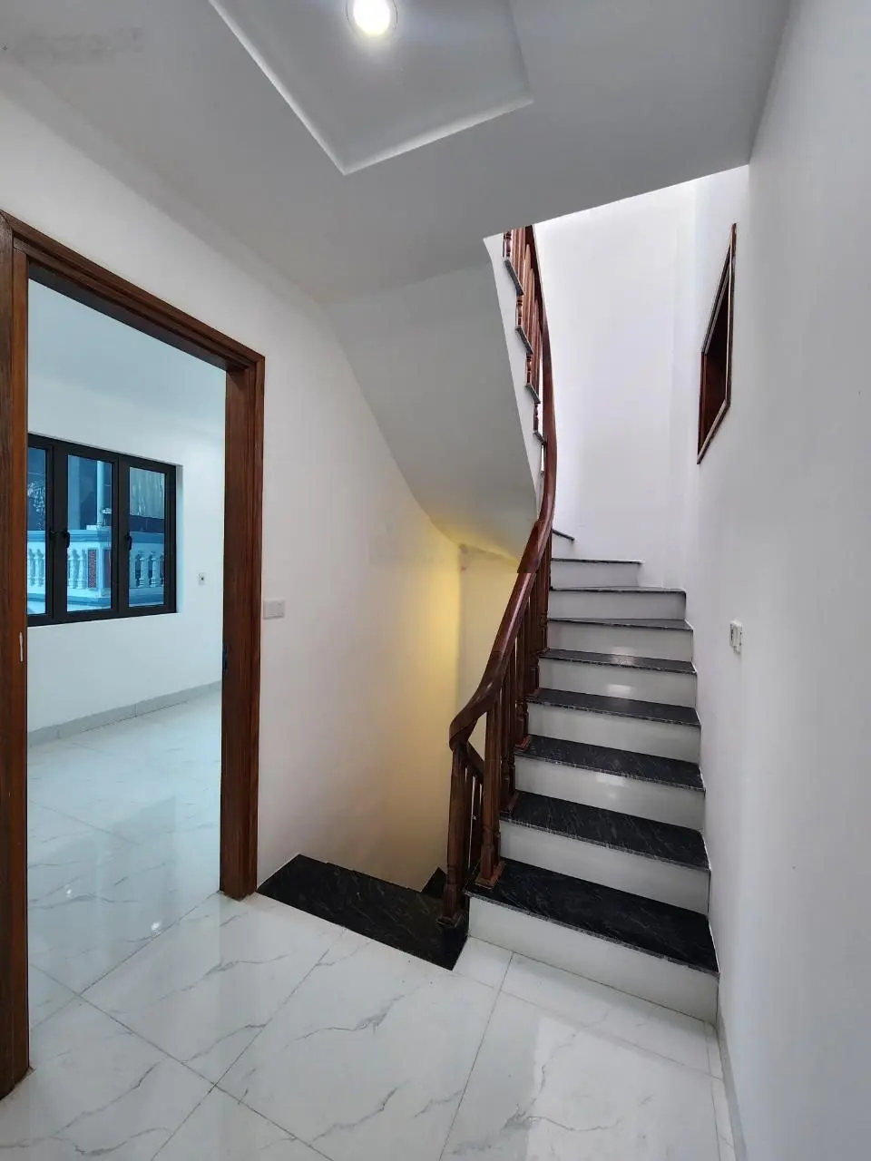 Bán gấp nhà riêng Di Trạch Hoài Đức