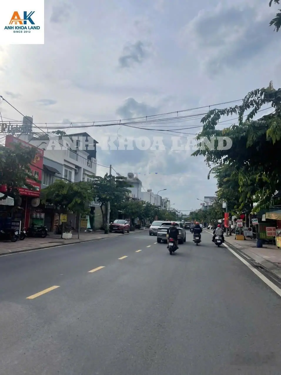 2123TT Bán gấp nhà 4 lầu MT Đường 1 Cư Xá Điện Lực Ngay Ngã Tư Thủ Đức Tuyến Metro Bình Thái 53.5m2