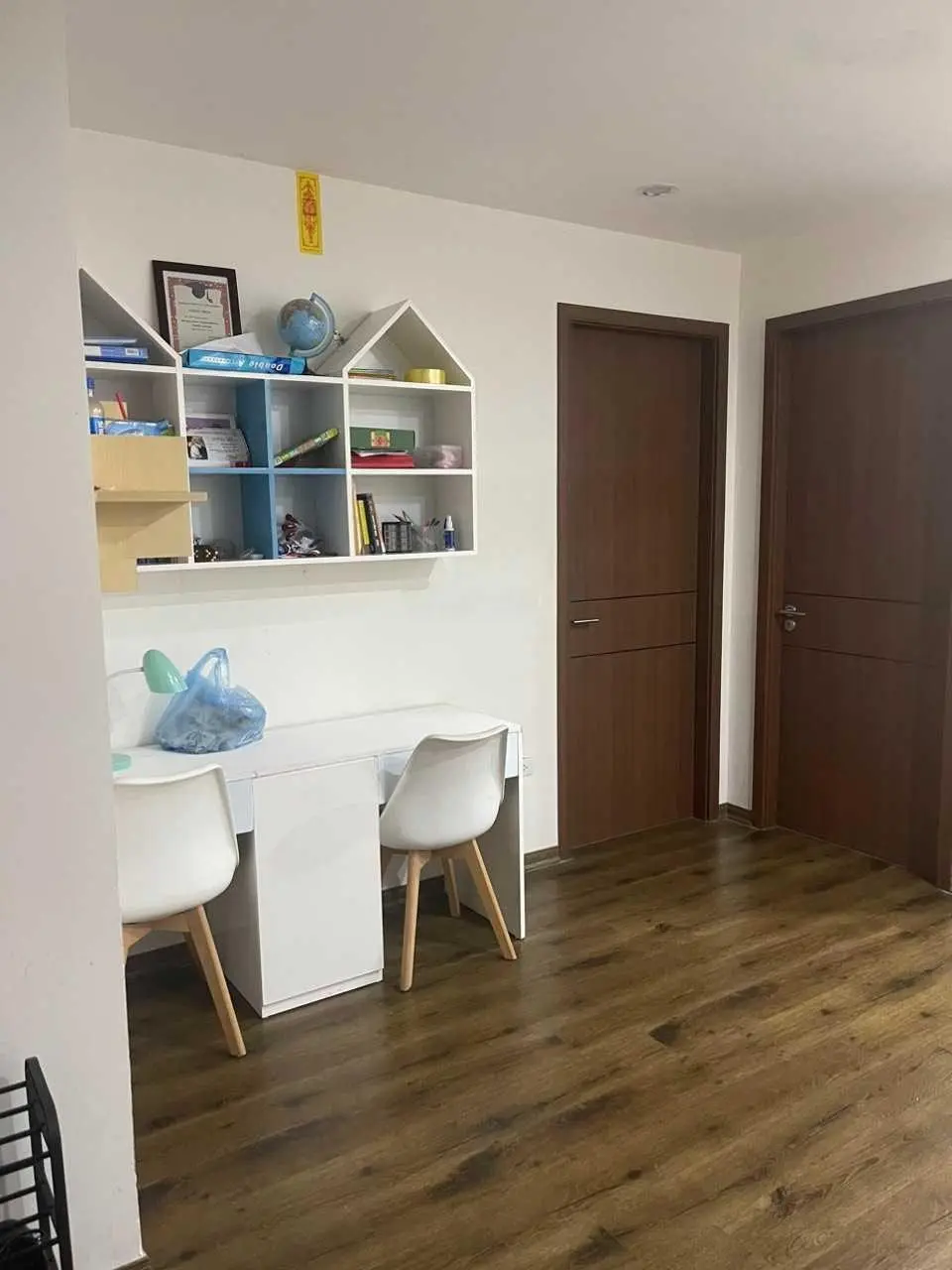 Bán nhanh căn hộ 2 ngủ 2 vệ sinh rẻ nhất tòa