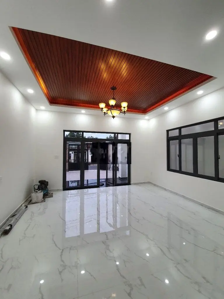 bán nhà 120m2 mặt tiền Kinh Doanh đường 12 Tam Bình Thủ Đức 11 tỷ