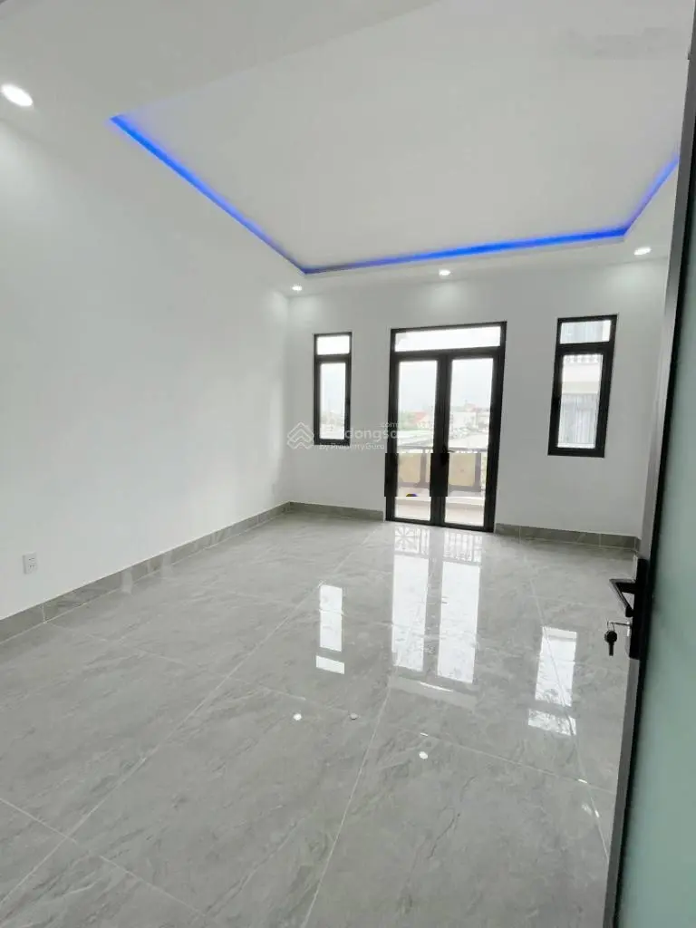 Bán nhà riêng đường Hồ Văn Long, Tân Tạo, Bình Tân. Diện tích 40m2 giá 2,13 tỷ