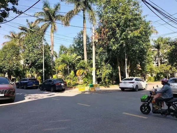 Bán ô đất đường Cao Bá Quát làn 2 Bình Than khu 2 Đại Phúc