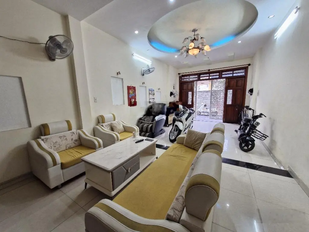 Bán nhà 1T2L (4x20), hẻm oto gần Kha Vạn Cân, Võ Văn Ngân, Đh Ngân Hàng
