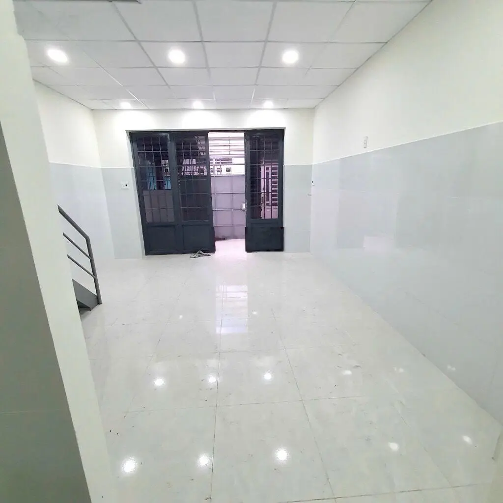 Chủ giảm 300tr còn 4.1 tỷ có căn nhà 2 Tầng đường số 5 HBC, ngay nhà thờ Fatima, sát QL13