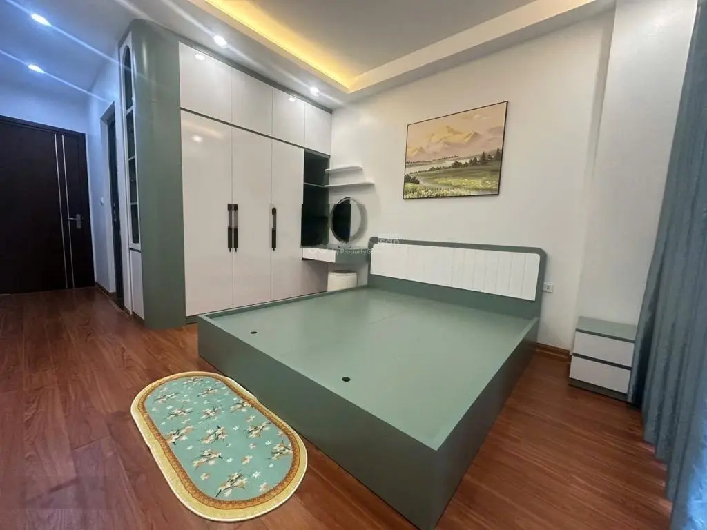 Bán nhà ngõ 462 ngọc thụy phân lô ô tô vào nhà nhà đẹp 4 tầng khu dân trí cao an sinh tuyệt vời