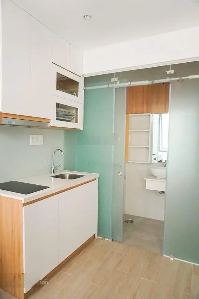 Bán căn R4-79 Hưng Gia, mt 6m, 1 hầm, 1 trệt 4 tầng, có thang máy, dòng tiền trên 70 tr/th