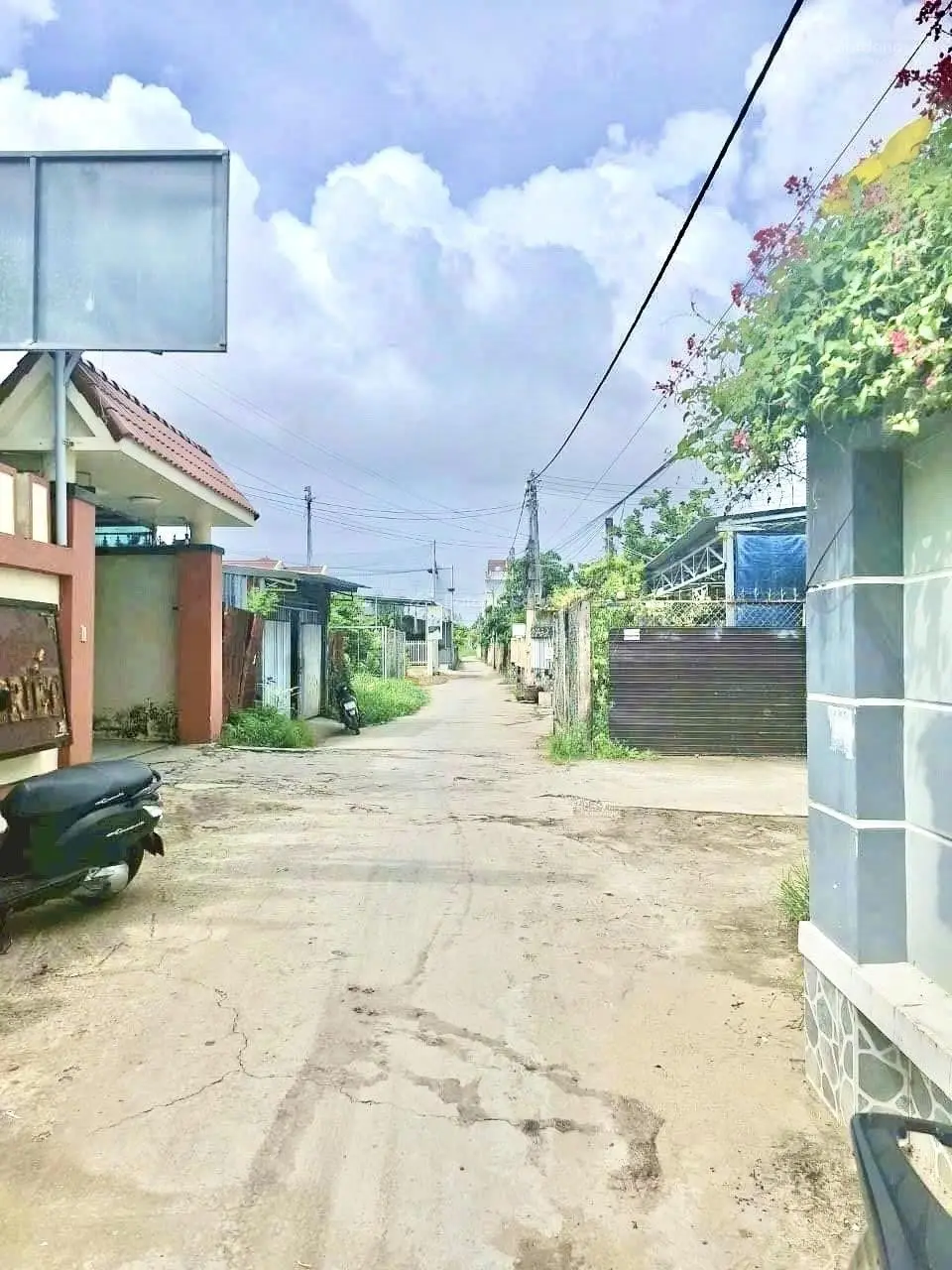 Chính chủ bán Nhà + Vườn đường 23/8, Phường 8, Bạc Liêu