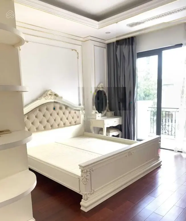 Bán biệt thự Hải Âu 02. DT 161m2 xây 4T, đang ở. Giá 30,5 tỷ
