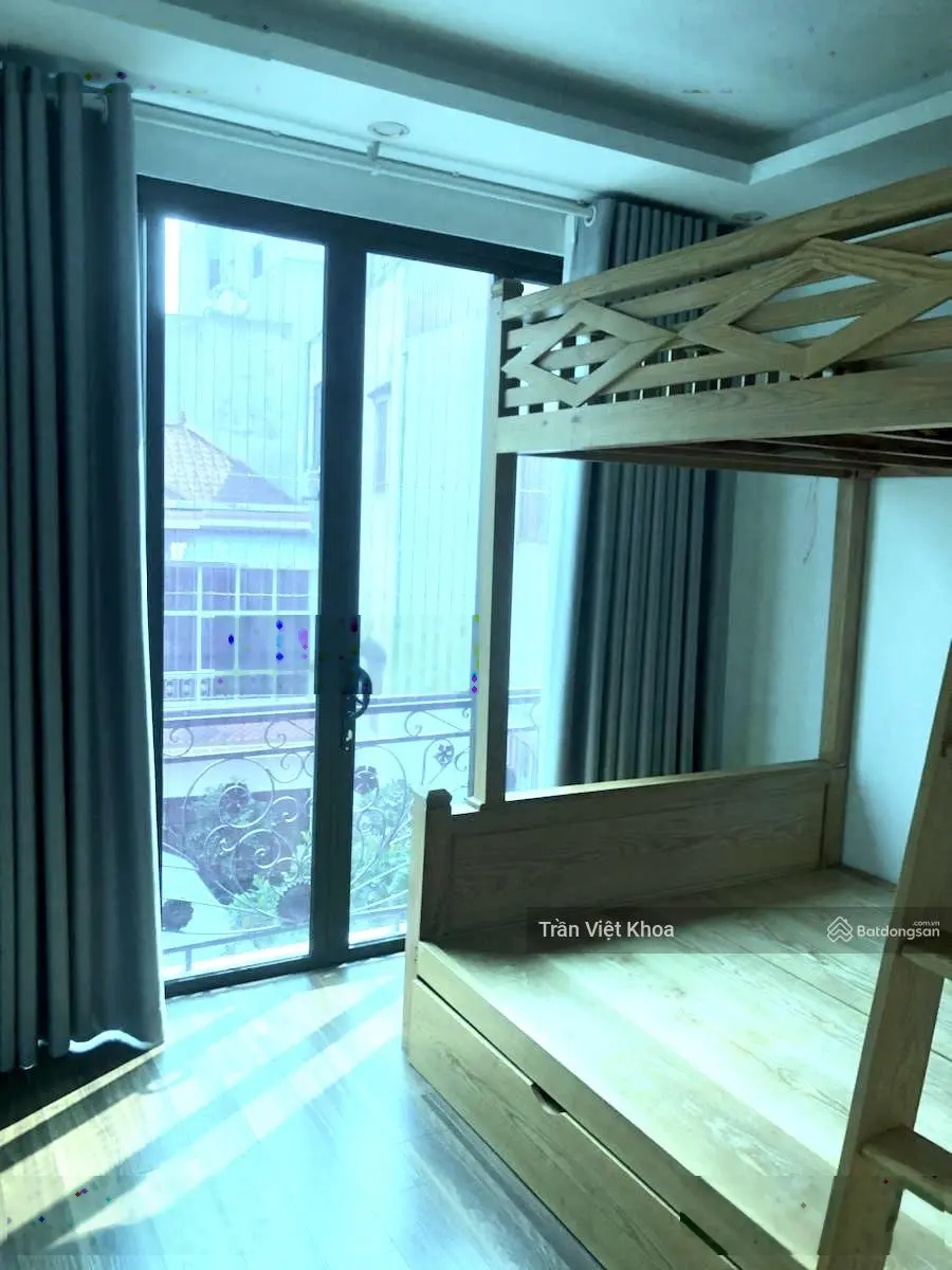 Bán nhà đẹp 40m2 - lô góc 2 mặt thoáng tại Thanh Bình, Mỗ Lao - 7.8 tỷ