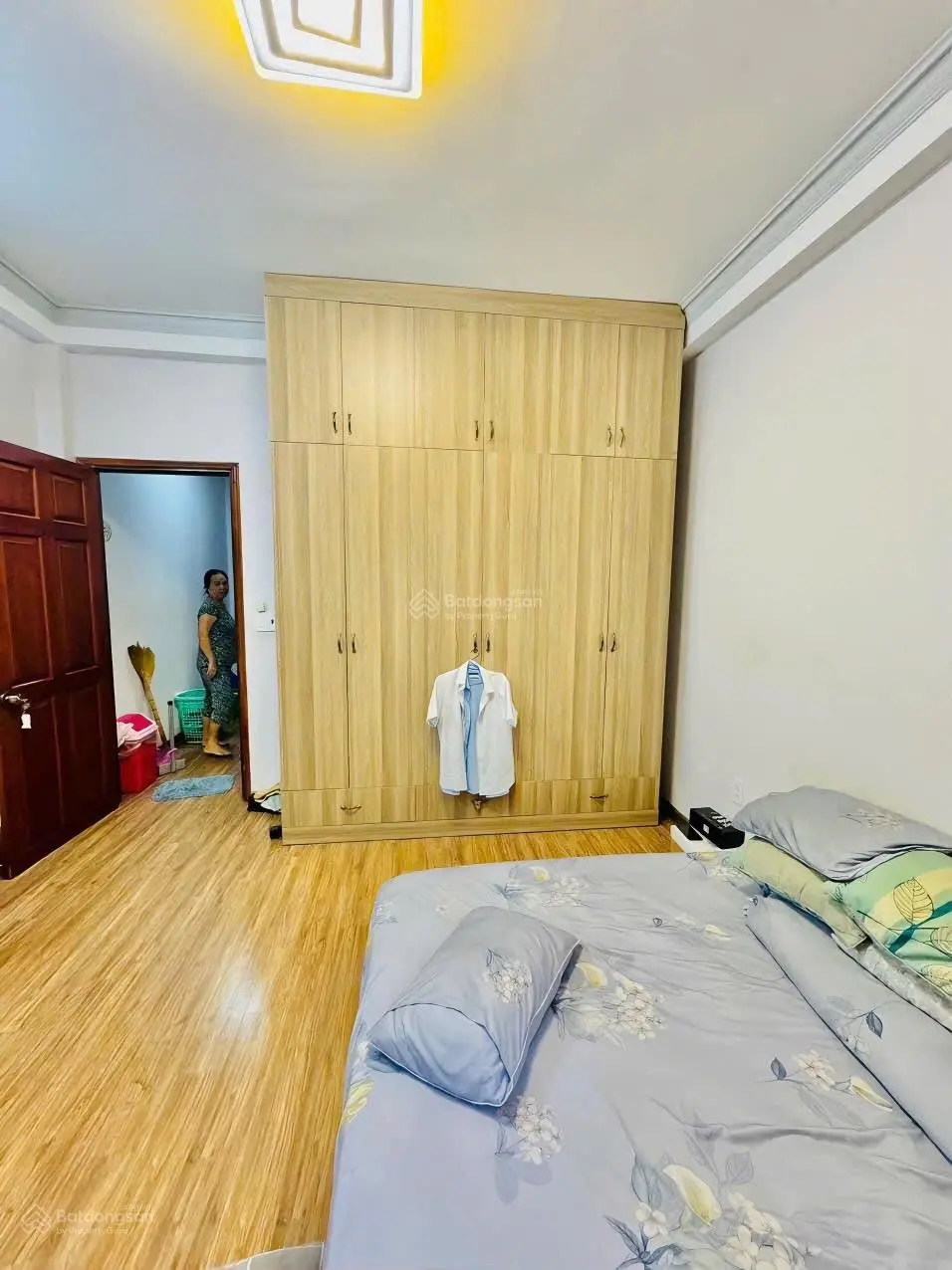 Chú Tân cần bán gấp căn nhà Hoàng Hoa Thám, P. 5, Bình Thạnh - Giá 3TỶ720/67,2m2, gần chợ Cây Quéo