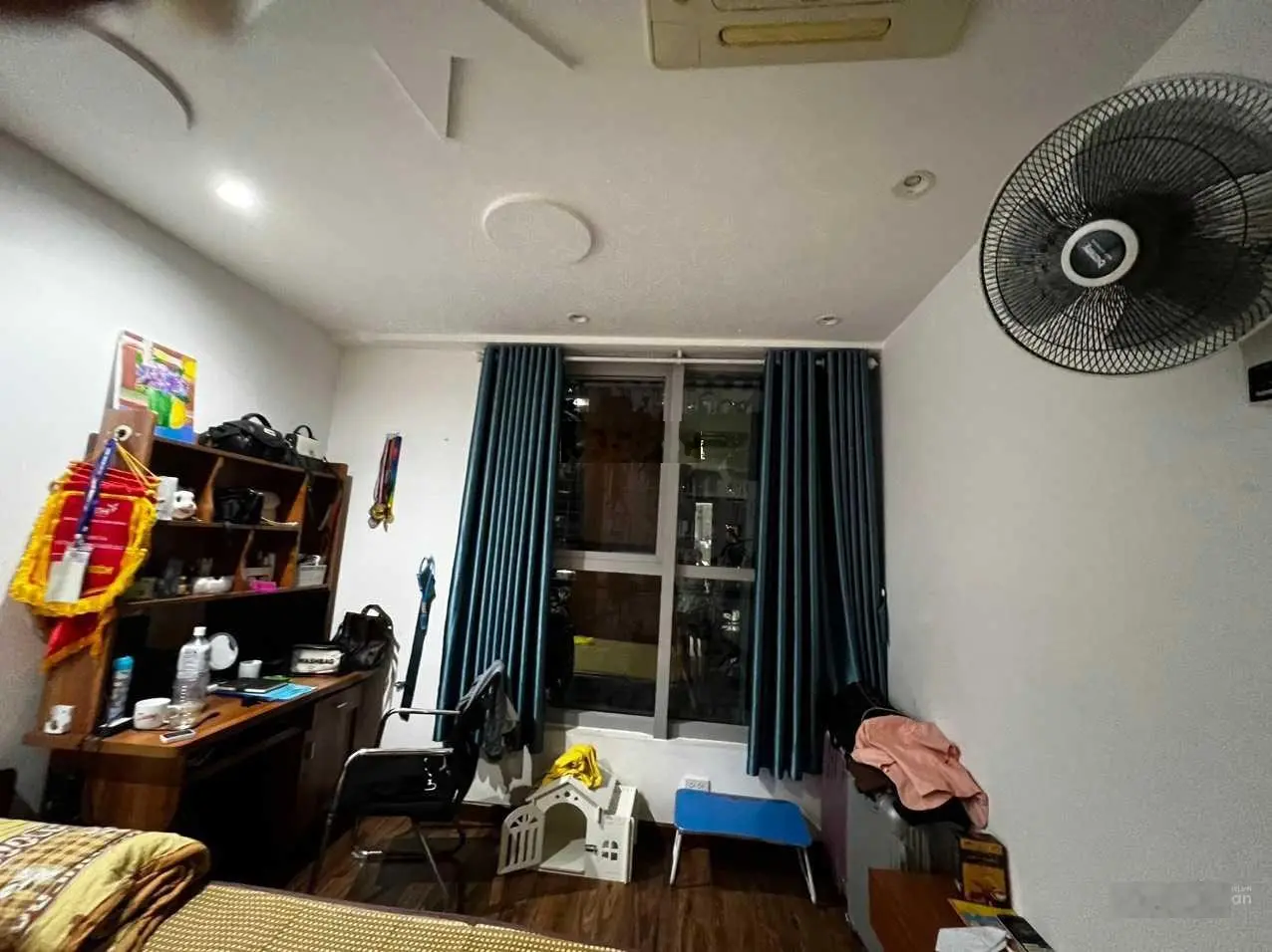 Bán căn hộ 3pn 2vs 117m2 ban công ĐN cam kết rẻ nhất dự án Thăng Long Number One giá chỉ 7,2 tỷ