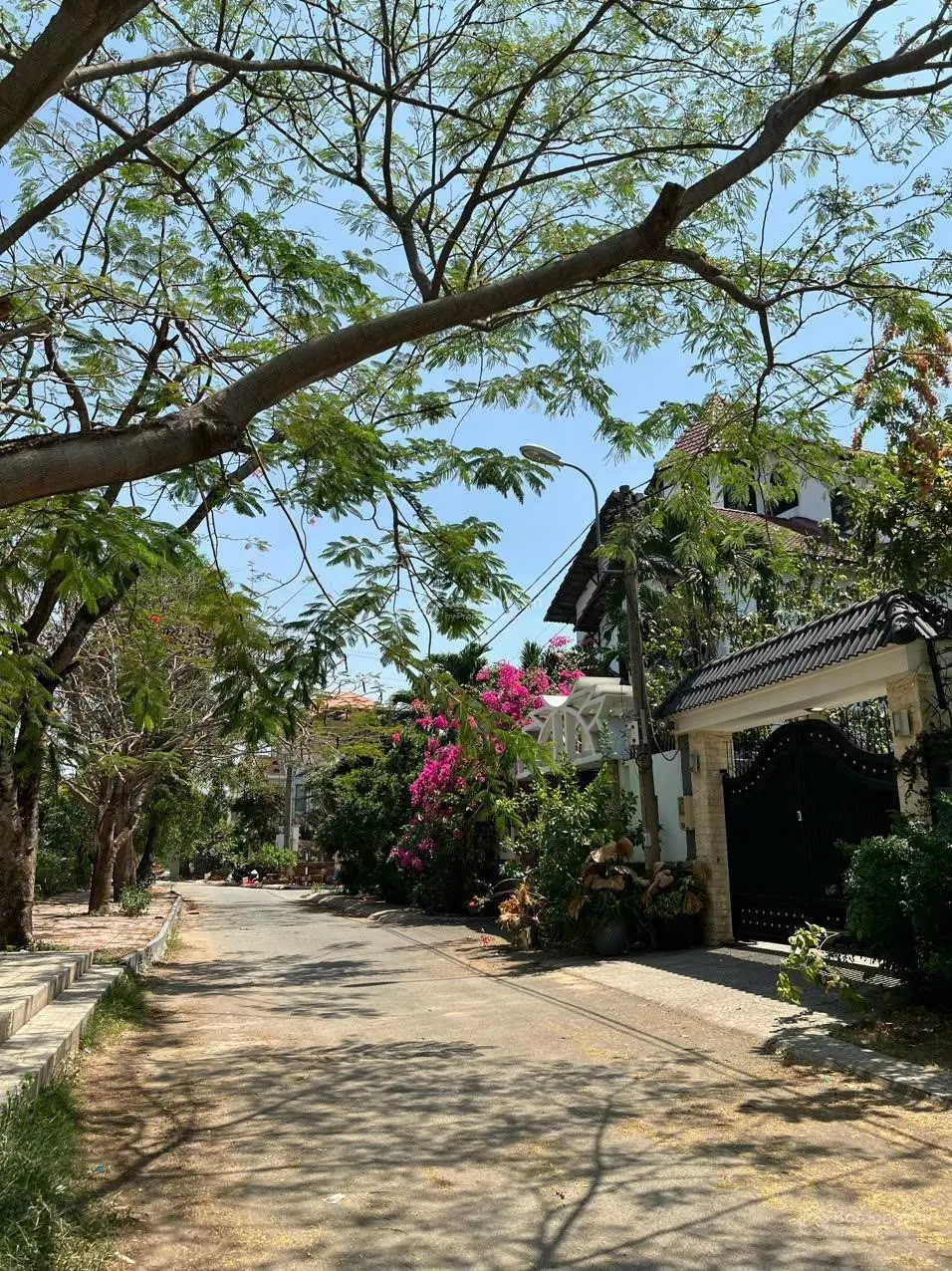 Siêu hiếm! Lô Biệt thự 12x32m trục chính hướng Đông Nam, 384m2 chỉ 55 tr/m2 TL mức đỉnh 65 tr/m2
