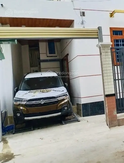 Siêu phẩm nhà đẹp 2 tầng ngang khủng 10m 20m ra Đ. Nguyễn Thị Định Q2