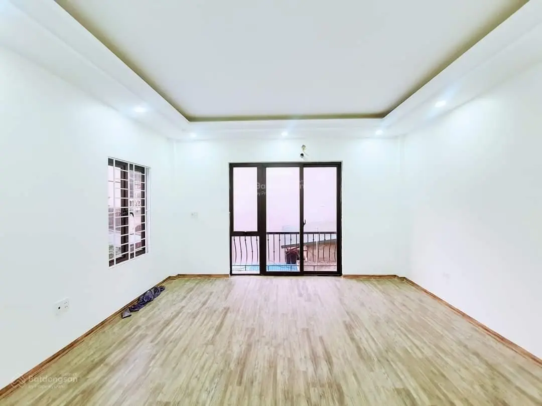 Bán nhà mới siêu đẹp 33m2*5T giá 7.5 tỷ Tây Sơn, Đống Đa