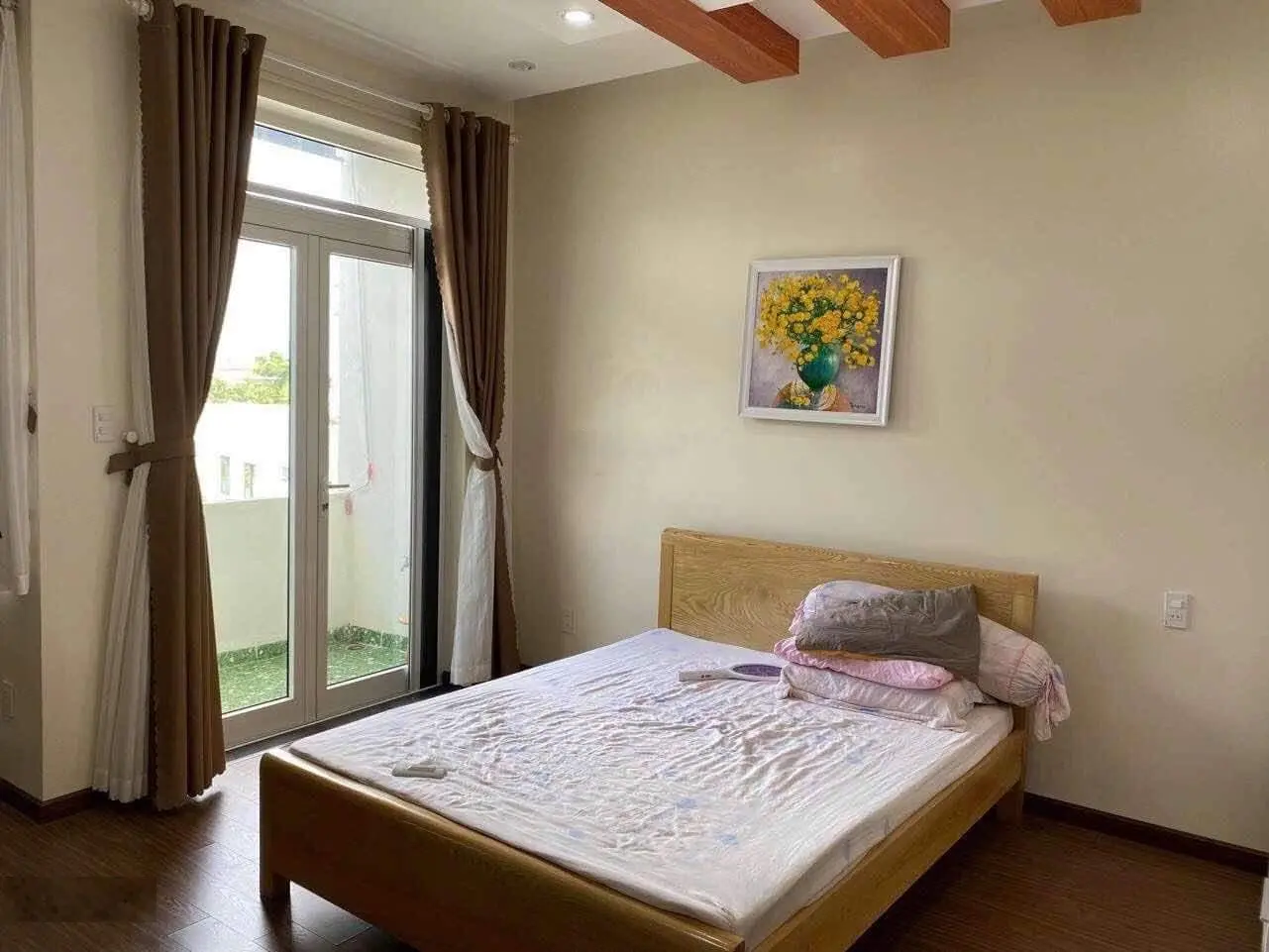 Bán nhà 3 tầng kiệt oto thông đường K20 gần bệnh viện 600 giường Đà Nẵng