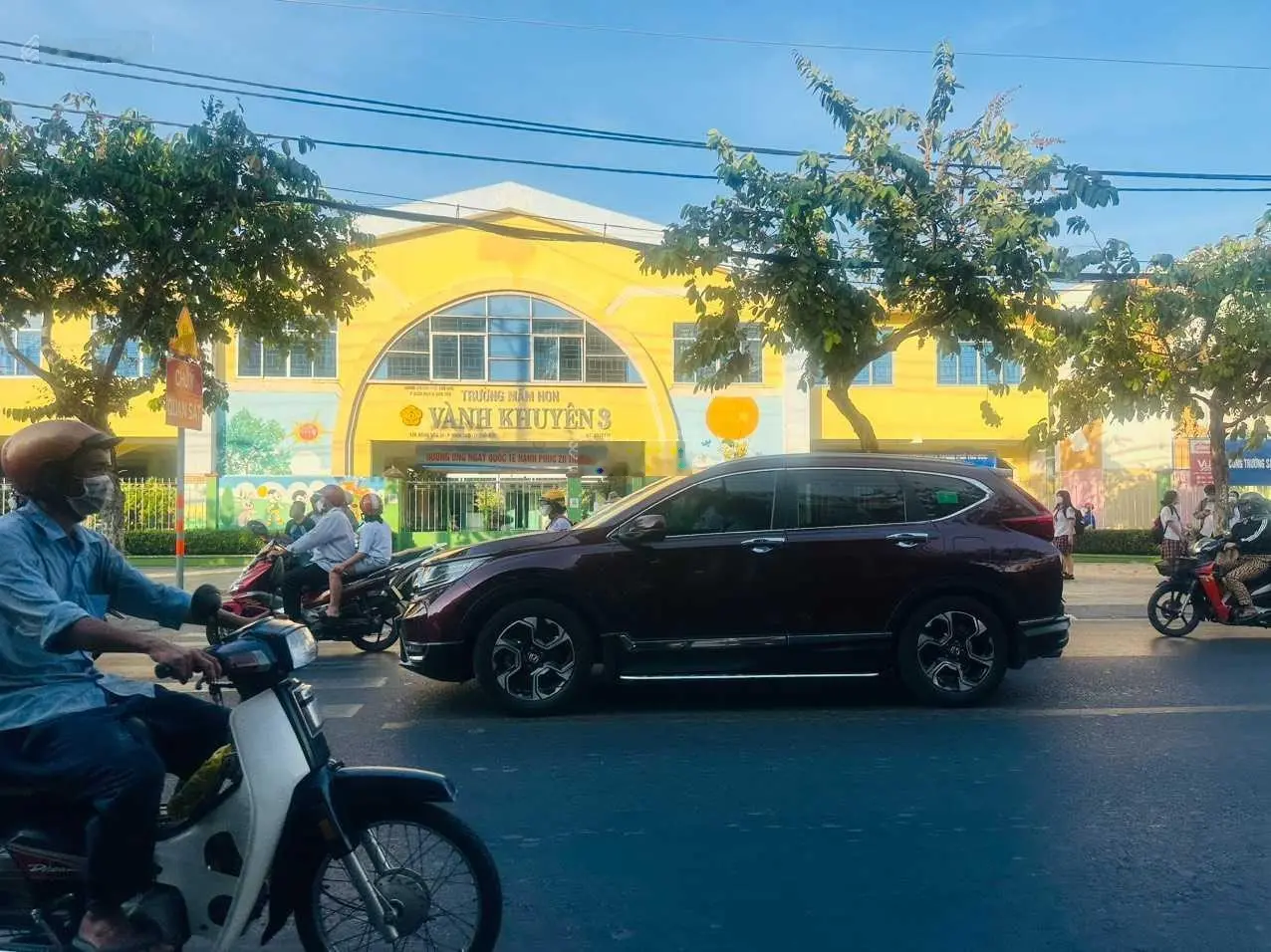 Siêu ngộp - đất 3 mặt tiền đặng văn bi - giá cực tốt - tiện kinh doanh doanh xây chdv