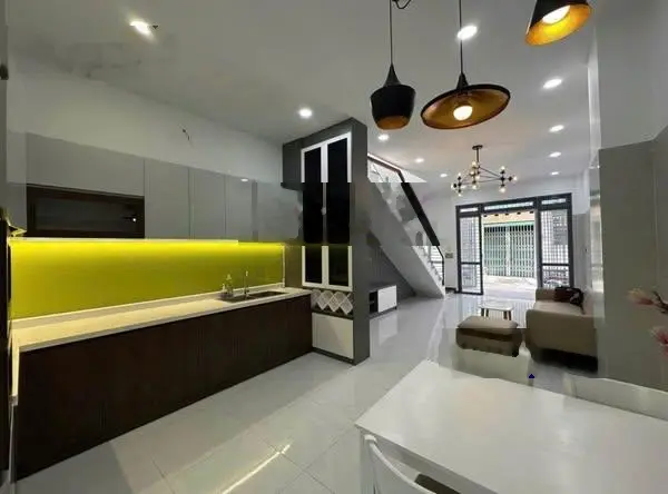 Chính chủ cần bán nhà riêng đẹp tại Lê Văn Việt Q9, Giá 2 TỶ 280