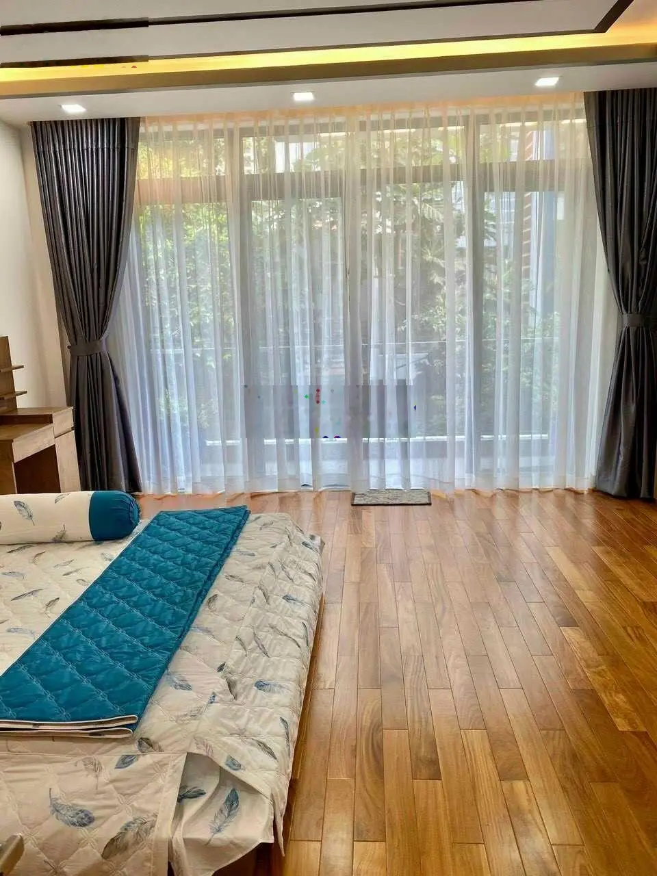 Bán nhà 3 lầu (4x18m) mặt tiền đường Số khu Công Ích Quận 4, P. Phú Mỹ, Quận 7 giá: 11,5 tỷ