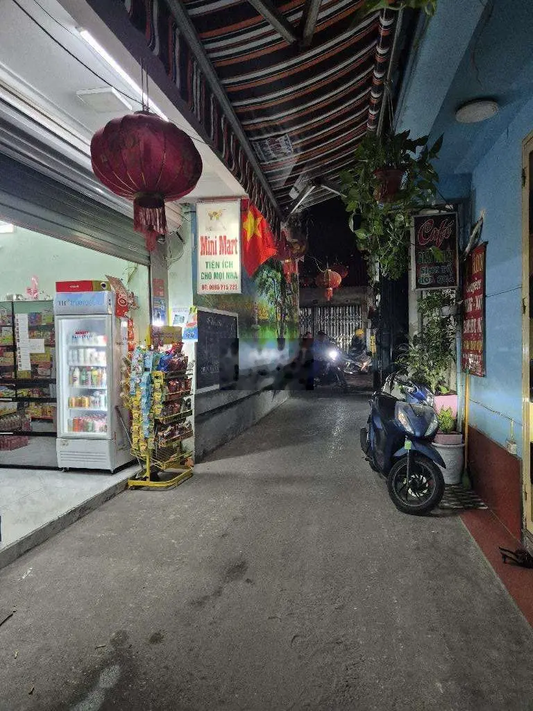 Bán nhà Khâm Thiên, Đống Đa, 39m2 giá 5.95 tỷ, nhà đẹp ở ngay