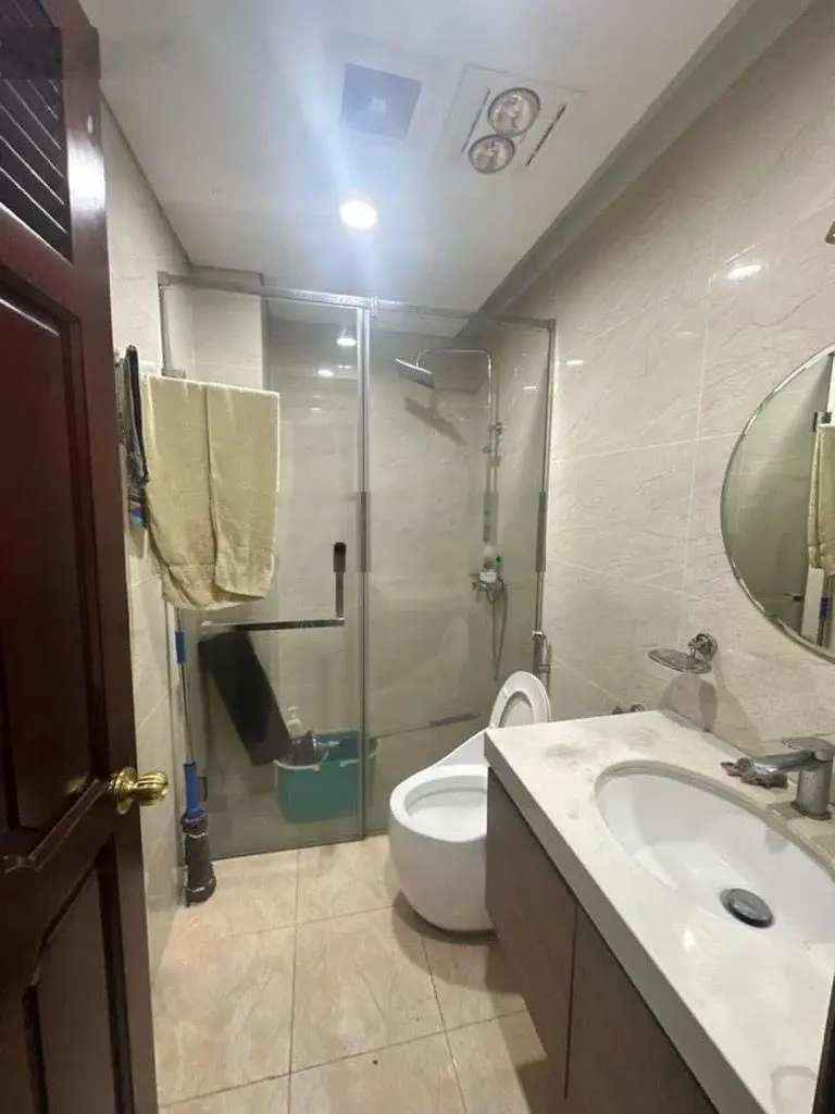 Hiếm - bán nhà phố Cổ Ngọc Lâm, 80m2x 5 tầng thang máy, trung tâm Long Biên chỉ 12.5 tỷ, 0967182629