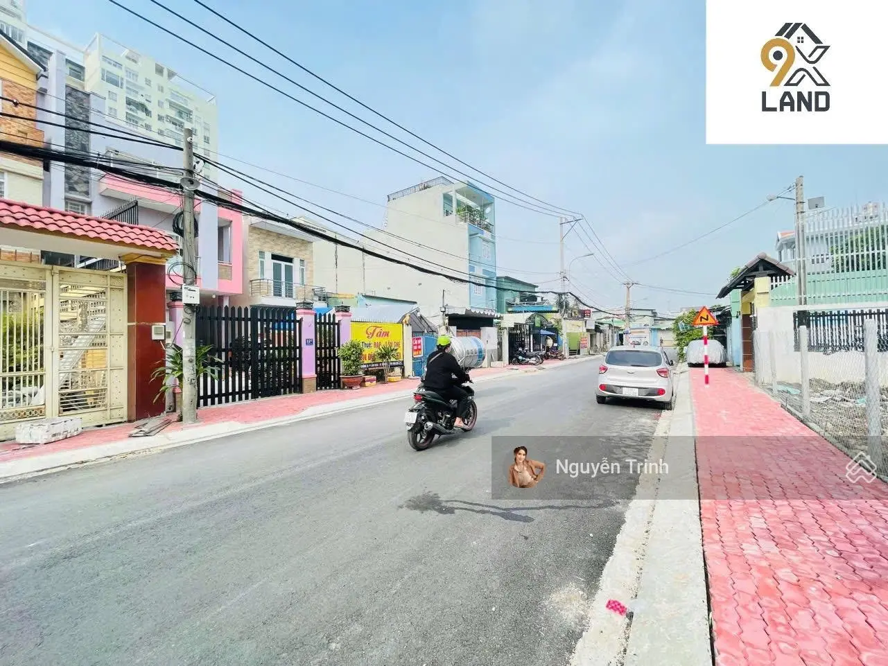 Giảm Sâu Bán Gấp Nhà 2 Mặt Tiền 3 Lầu Ngay Vành Đai, Vị trí đắc địa.Xây Kiên Cố,KD mọi ngành nghề