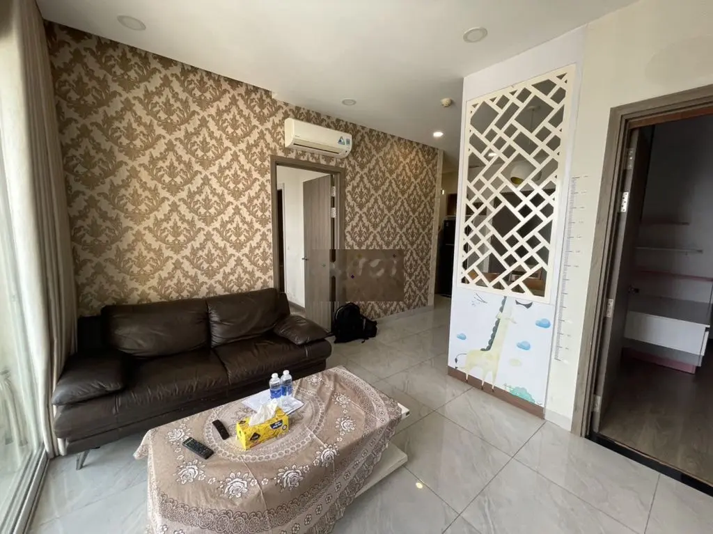 Bán Căn Hộ SUNNY PLAZA - Phạm Văn Đồng - 2 Phòng Ngủ 73m2, Tăng NT