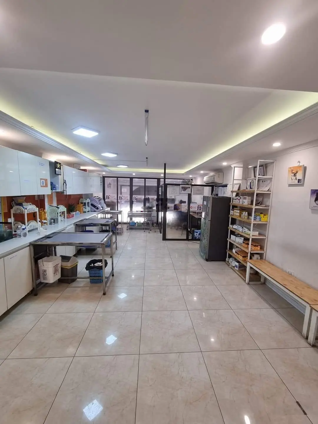 Bán tòa nhà văn phòng siêu vip 8T, 60m2 Phạm Tuấn Tài - mặt phố quận Cầu Giấy